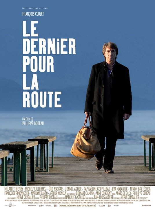 Le dernier pour la route Movie Poster