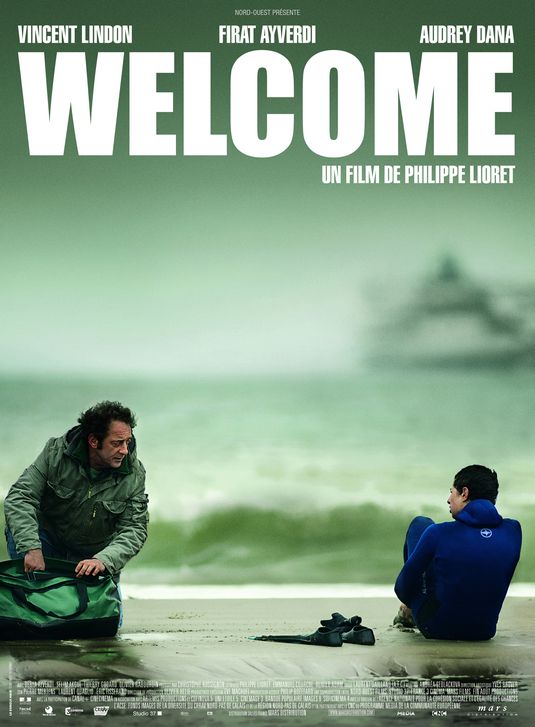 Welcome Movie Poster