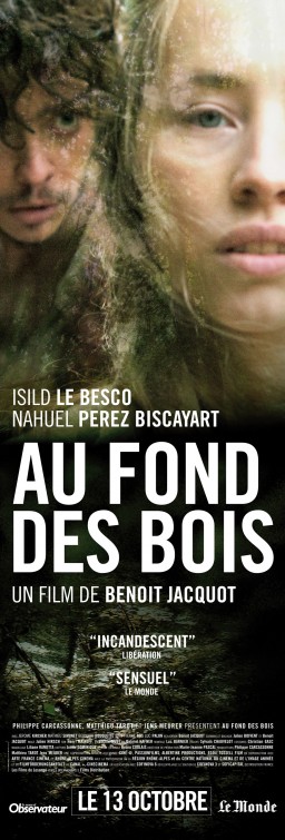 Au fond des bois Movie Poster