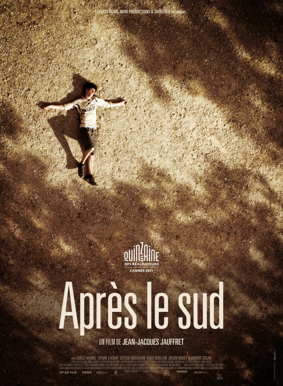 Après le Sud Movie Poster