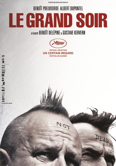 Le grand soir Movie Poster