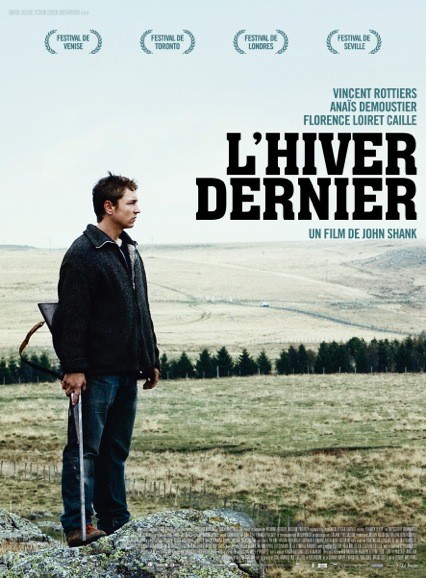 L'hiver dernier Movie Poster