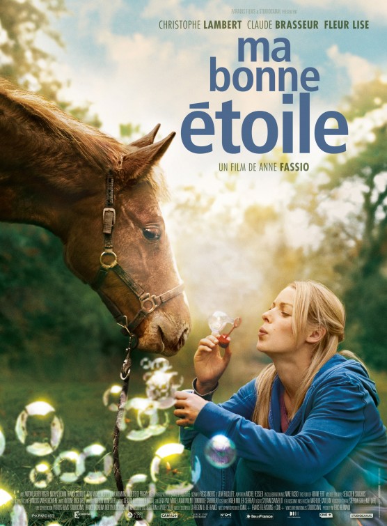 Ma bonne étoile Movie Poster