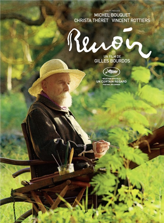 Renoir Movie Poster