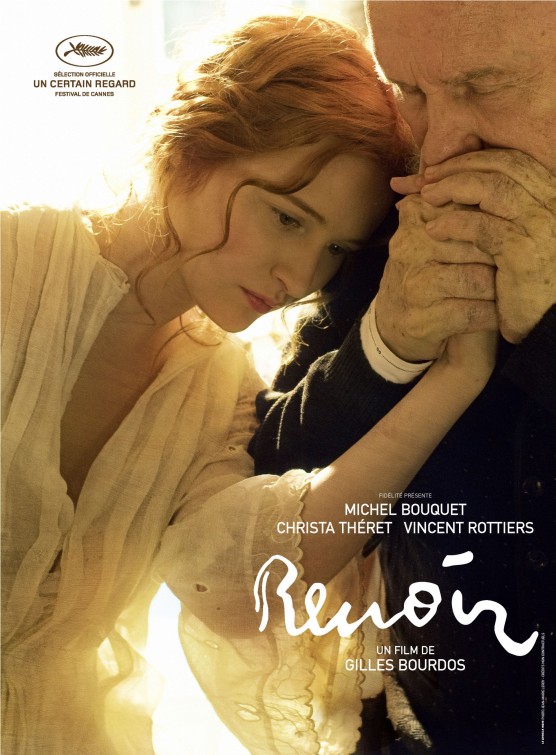 Renoir Movie Poster