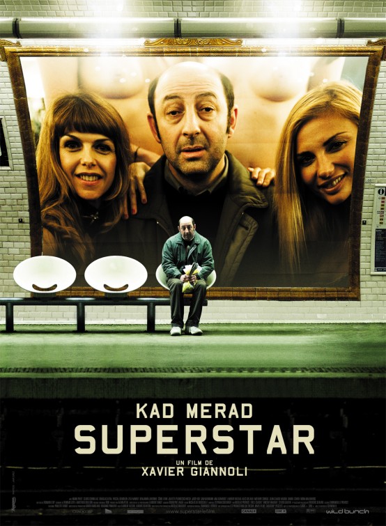 Superstar Movie Poster