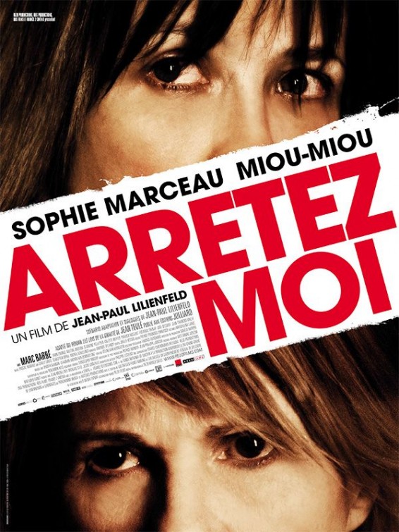 Arrêtez-moi Movie Poster