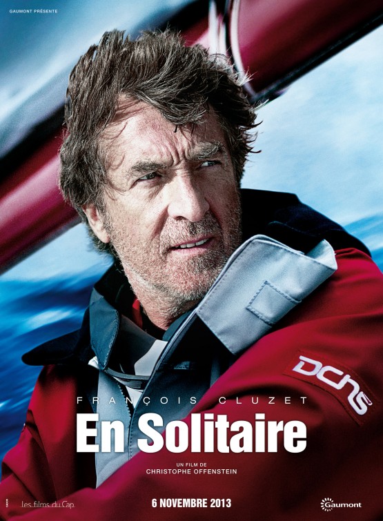 En solitaire Movie Poster