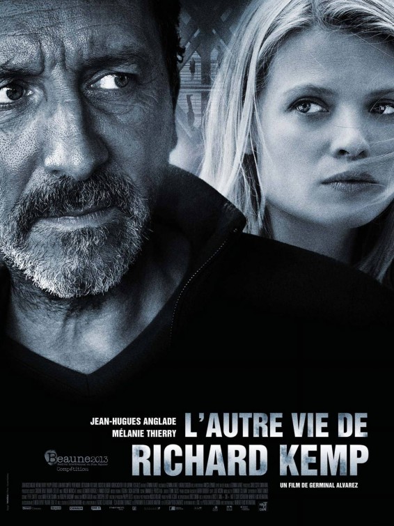 L'autre vie de Richard Kemp Movie Poster