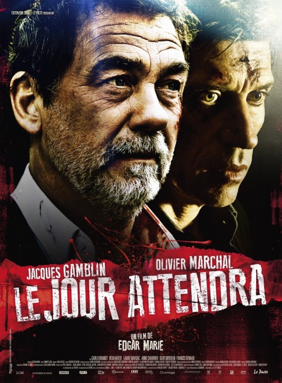 Le jour attendra Movie Poster