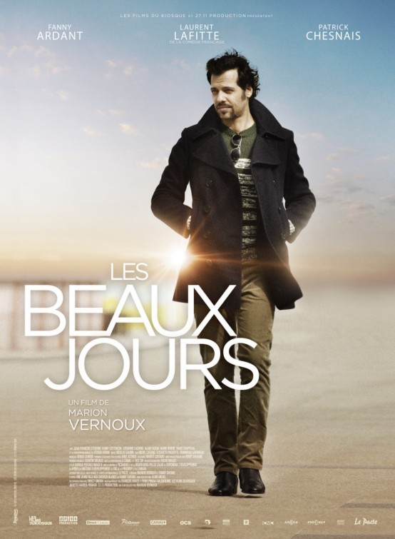 Les beaux jours Movie Poster