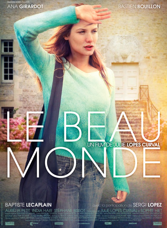 Le beau monde Movie Poster