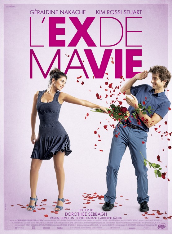 L'ex de ma vie Movie Poster