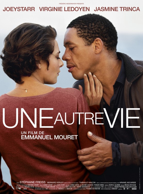 Une autre vie Movie Poster