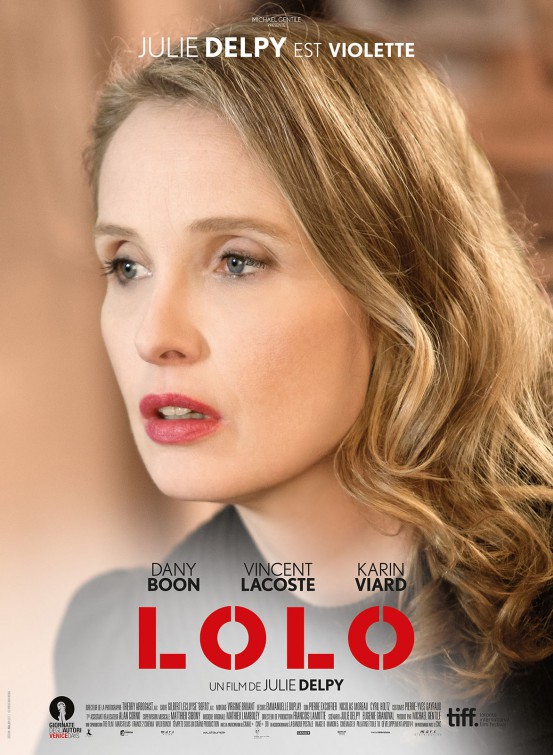 Lolo Movie Poster