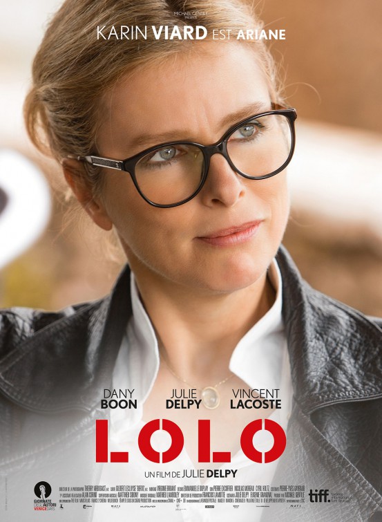 Lolo Movie Poster