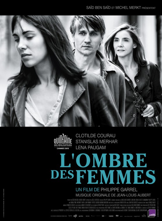 L'ombre des femmes Movie Poster