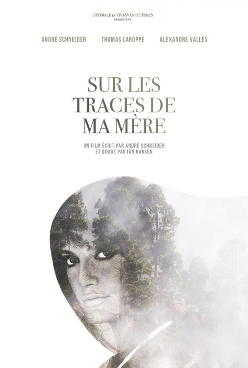 Sur les traces de ma mère Movie Poster