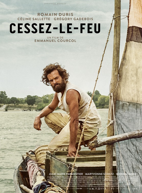 Cessez-le-feu Movie Poster