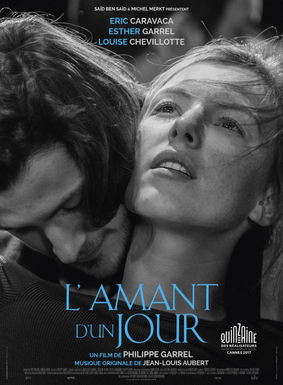 L'amant d'un jour Movie Poster