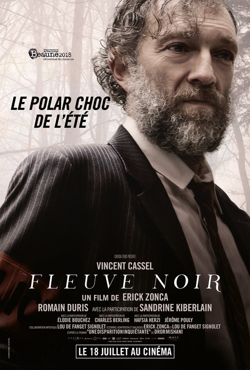 Fleuve noir Movie Poster