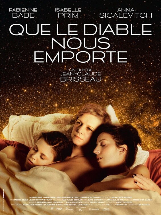 Que le diable nous emporte Movie Poster