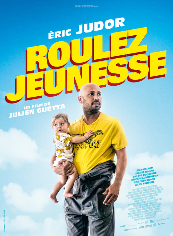 Roulez jeunesse Movie Poster