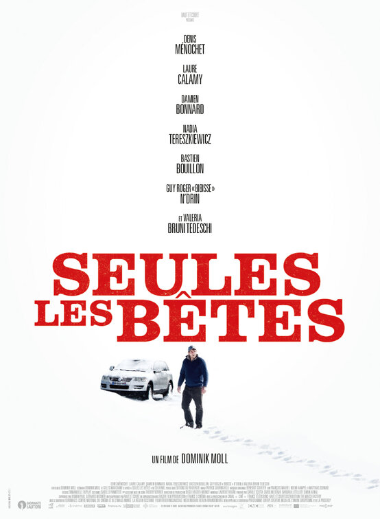 Seules les bêtes Movie Poster