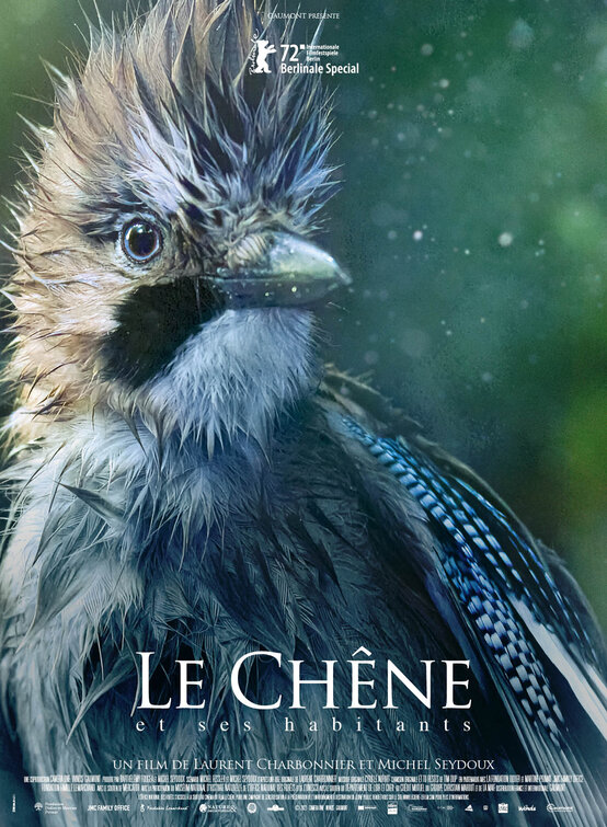 Le chêne Movie Poster