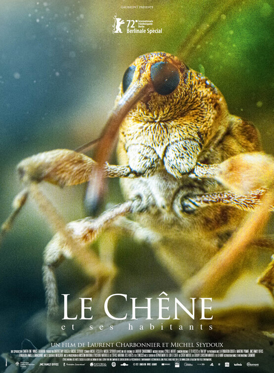 Le chêne Movie Poster