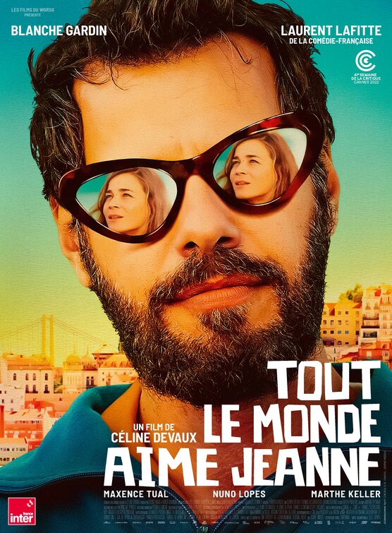 Tout le monde aime Jeanne Movie Poster