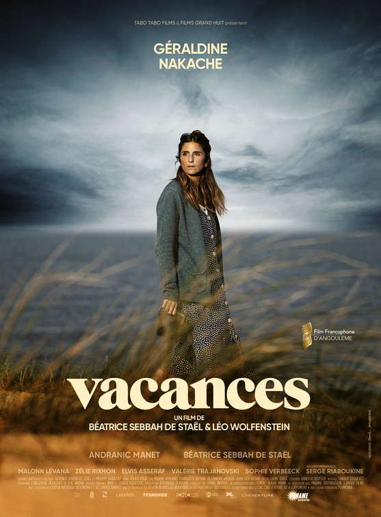 Vacances Movie Poster