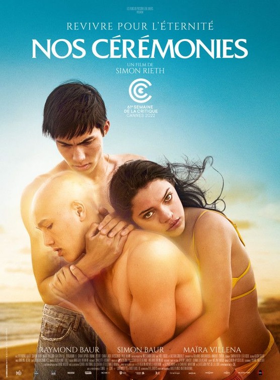 Nos cérémonies Movie Poster