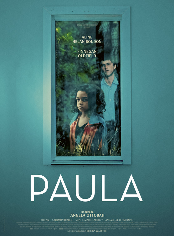 Paula Movie Poster