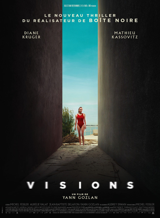 Visions Movie Poster