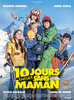 10 jours encore sans maman (2023) Thumbnail