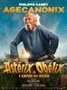 Astérix & Obélix: L'Empire du Milieu (2023) Thumbnail