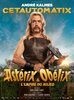 Astérix & Obélix: L'Empire du Milieu (2023) Thumbnail