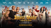 Astérix & Obélix: L'Empire du Milieu (2023) Thumbnail