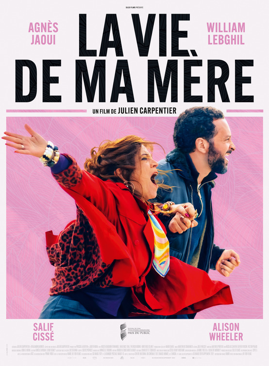 La vie de ma mère Movie Poster