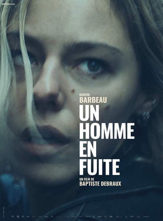 Un homme en fuite Movie Poster