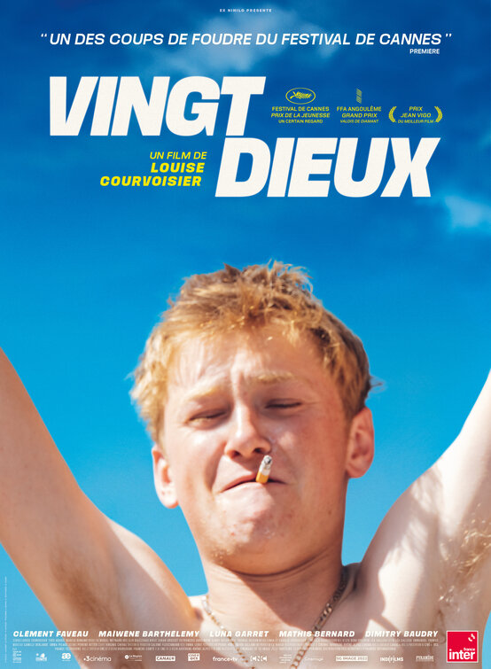 Vingt dieux Movie Poster