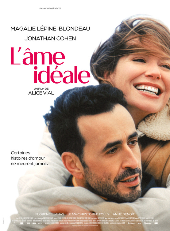 L'âme idéale Movie Poster