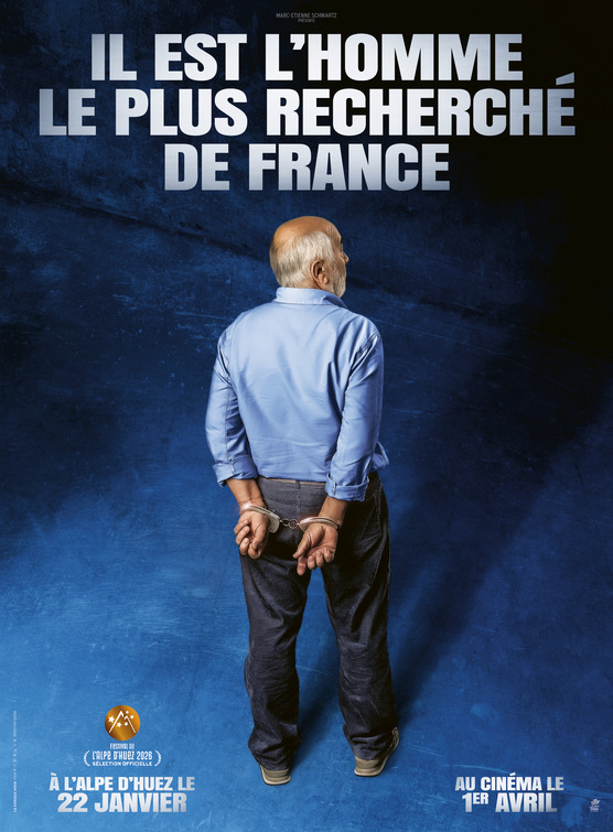 Mauvaise pioche Movie Poster