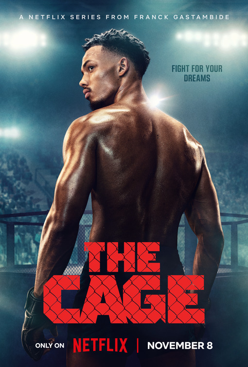 La Cage Movie Poster