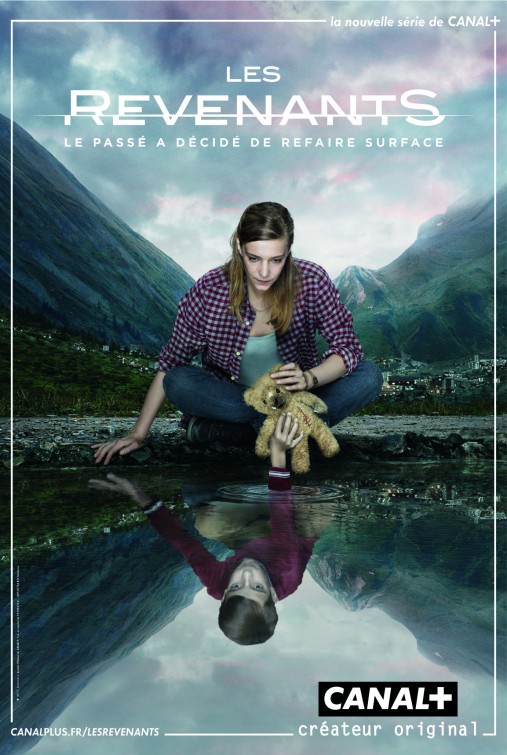 Les Revenants Movie Poster