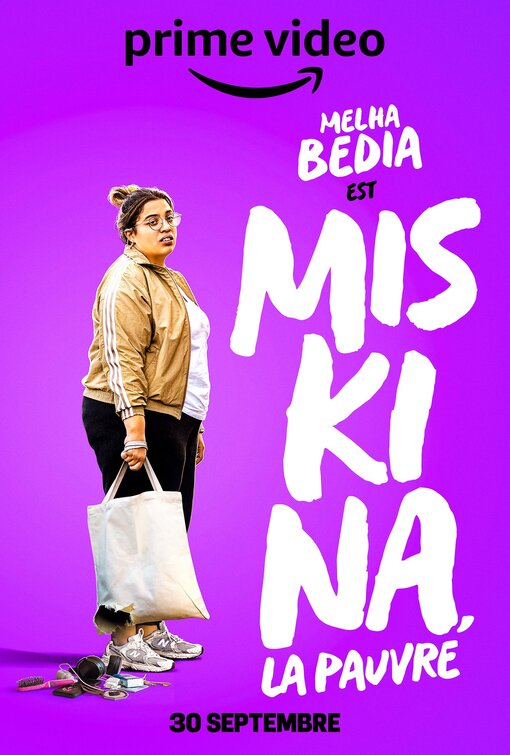 Miskina, la pauvre Movie Poster