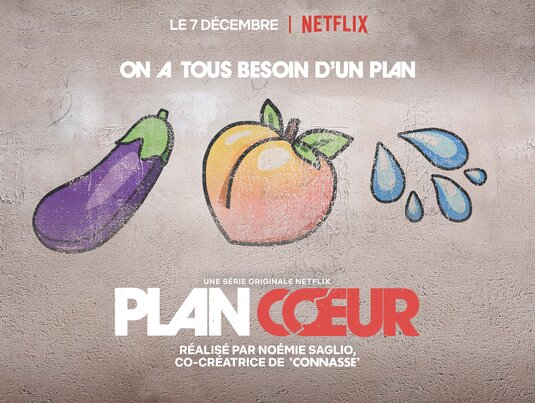 Plan Coeur Movie Poster