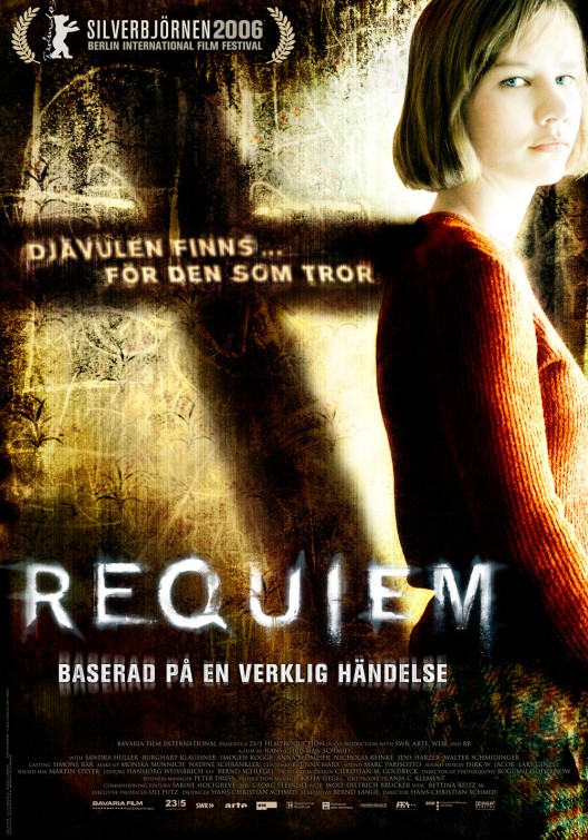 Requiem Movie Poster