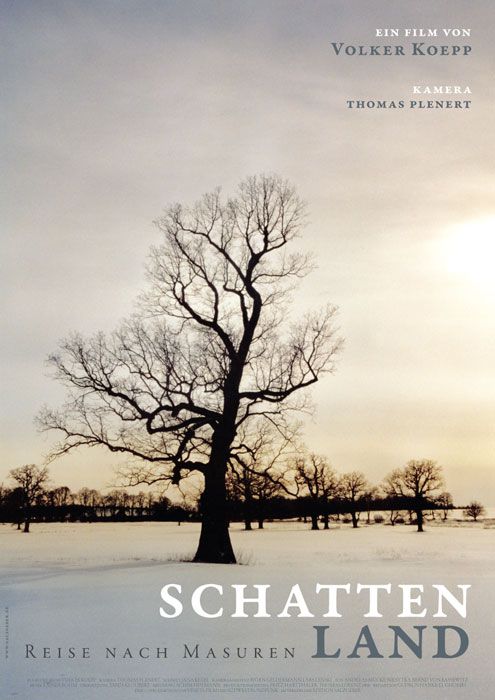 Schattenland Movie Poster